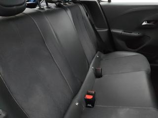 OPEL Corsa usata, con Autoradio digitale