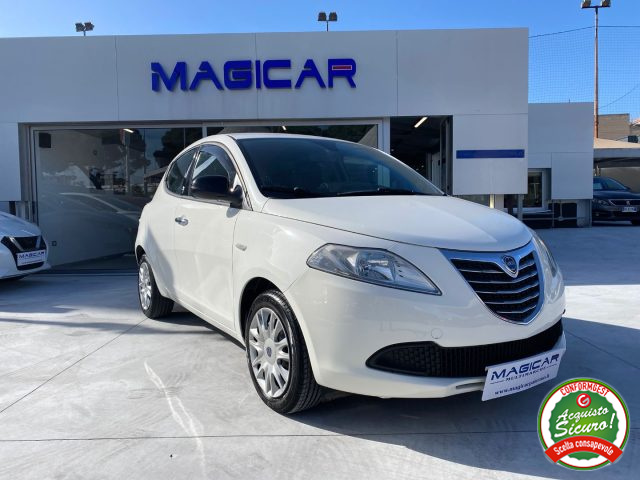 LANCIA Ypsilon usata, con ABS