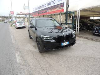 BMW X3 usata, con Airbag laterali