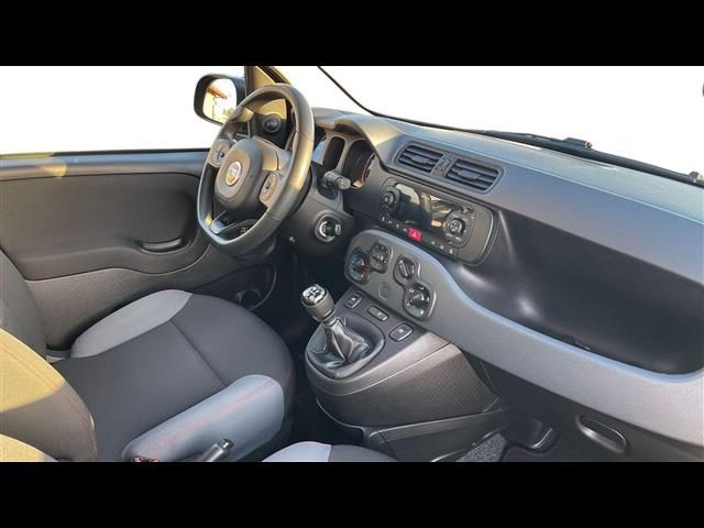 FIAT Panda usata 7