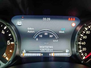 JEEP Renegade usata, con Servosterzo