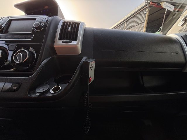 FIAT Ducato usata, con Bluetooth