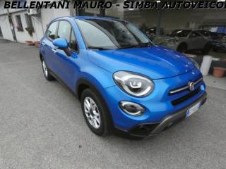 FIAT 500X usata, con Cruise Control
