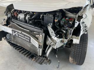 CITROEN C3 usata, con Controllo trazione