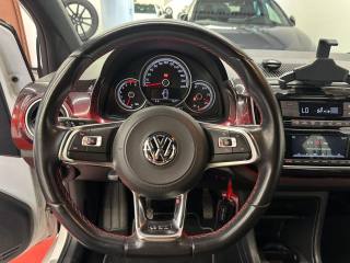 VOLKSWAGEN up! usata, con Climatizzatore