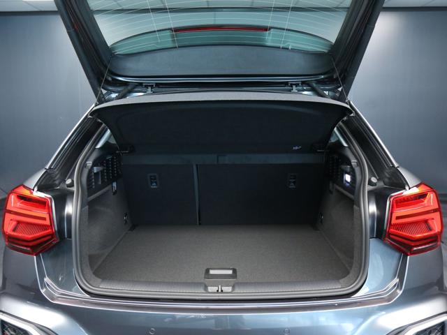 AUDI Q2 usata, con Boardcomputer