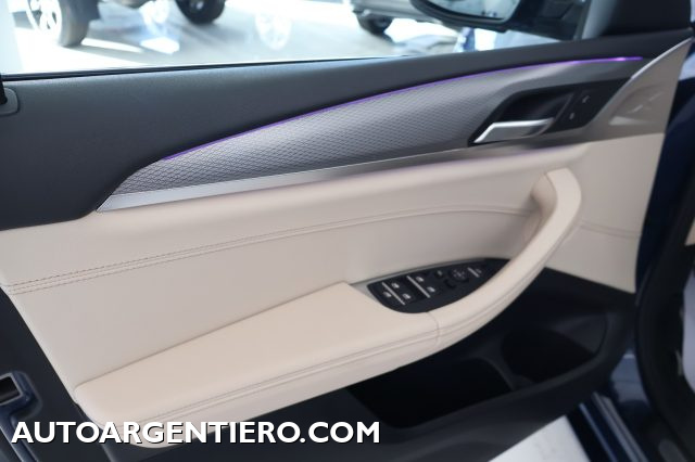 BMW X4 usata, con Antifurto