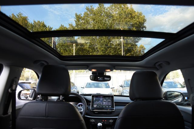 JEEP Compass usata, con Antifurto
