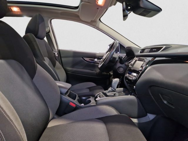 NISSAN Qashqai usata, con Controllo trazione
