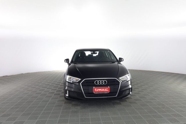 AUDI A3 usata 0