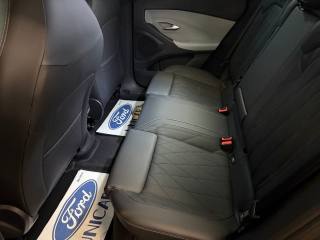 FORD Explorer usata, con Chiusura centralizzata