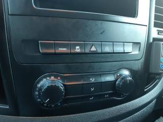MERCEDES-BENZ Vito usata, con Cruise Control
