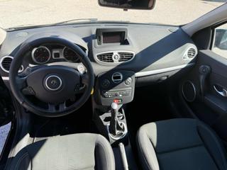 RENAULT Clio usata 12