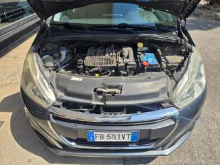 PEUGEOT 208 usata 89