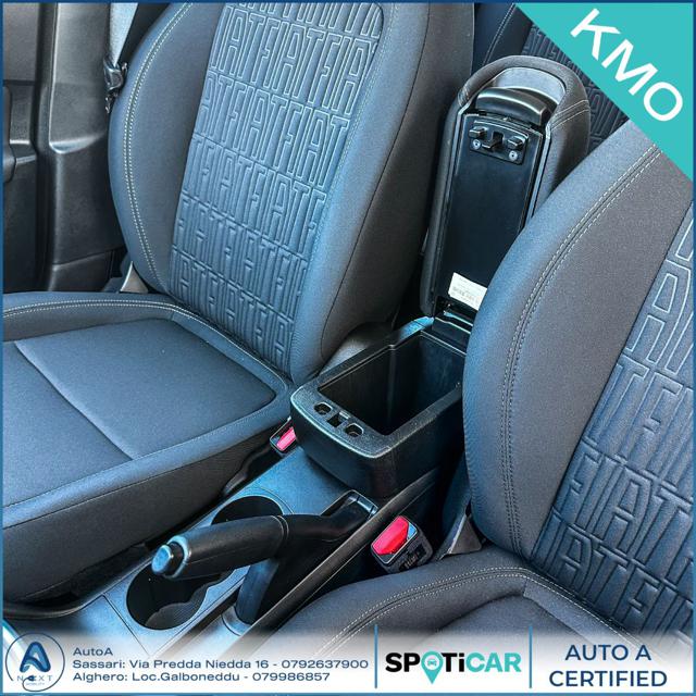FIAT Tipo usata 20