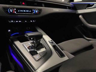 AUDI A4 allroad usata, con Controllo trazione