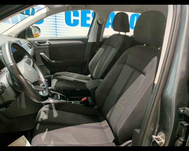 VOLKSWAGEN T-Roc usata, con Bracciolo