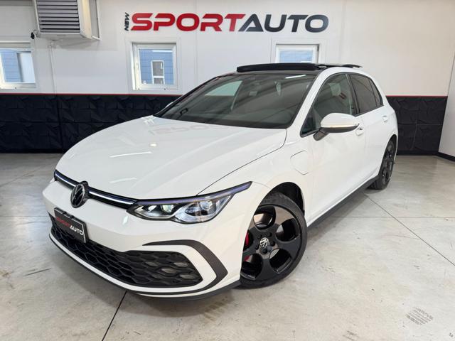 VOLKSWAGEN Golf usata, con ABS