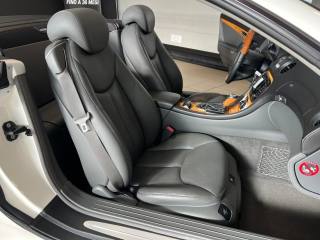 MERCEDES-BENZ SL 500 usata, con Bracciolo