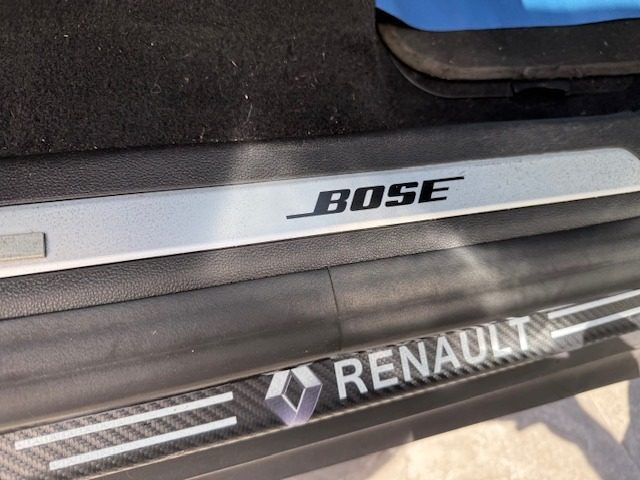 RENAULT Scenic usata, con Fari Xenon