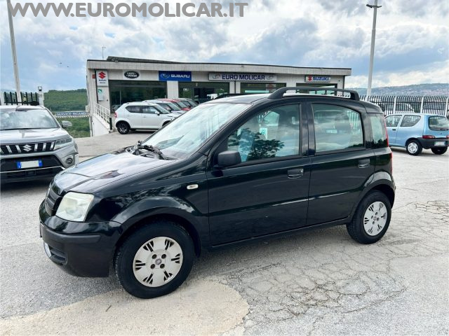 FIAT Panda usata 8