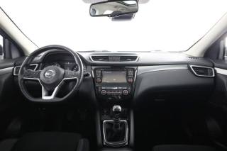 NISSAN Qashqai usata 4