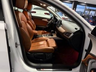 AUDI A6 usata, con Lettore CD