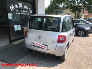 FIAT Multipla usata, con Airbag Passeggero