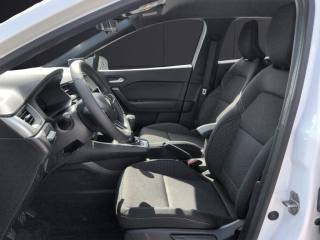 RENAULT Captur usata, con Servosterzo