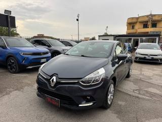 RENAULT Clio usata, con Airbag Passeggero