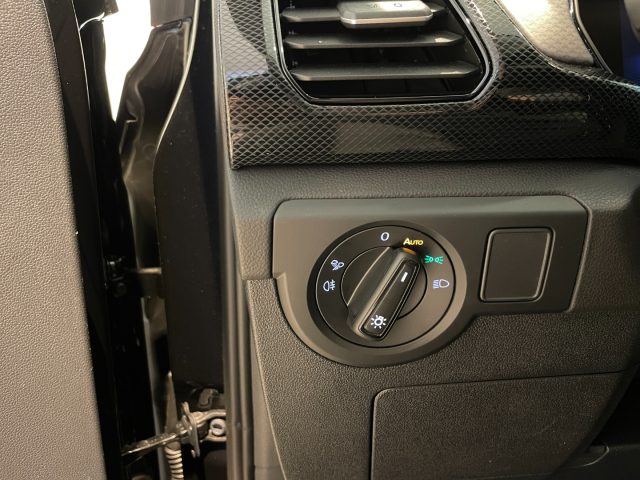 VOLKSWAGEN T-Cross usata, con Chiusura centralizzata