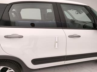 FIAT 500 usata, con Sensore di luce