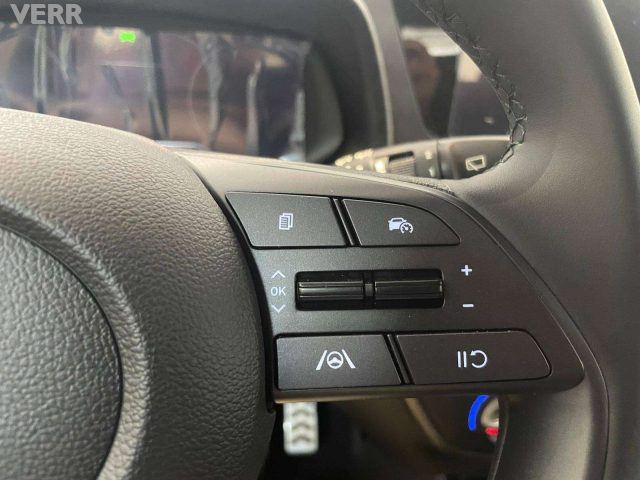 HYUNDAI Bayon usata, con Sistema di navigazione