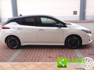 NISSAN Leaf usata, con Airbag Passeggero