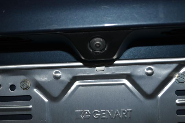 JEEP Compass usata, con Touch screen