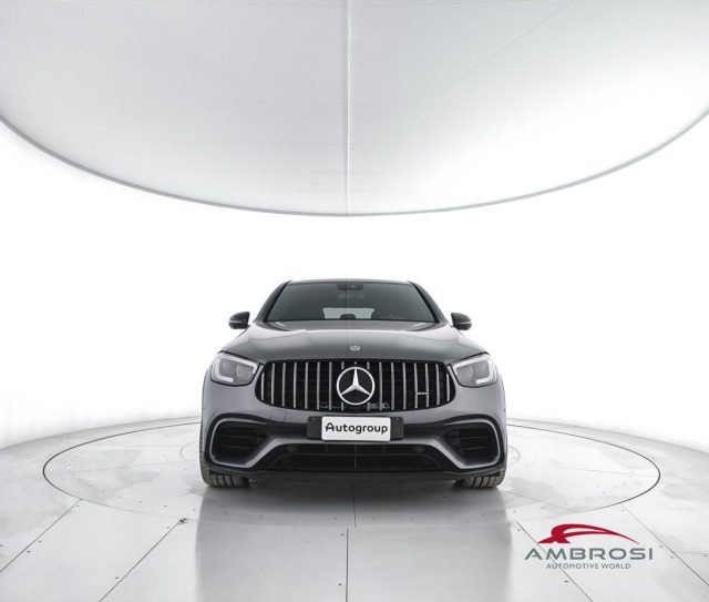 MERCEDES-BENZ G usata 4