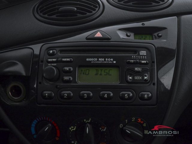 FORD Focus usata 14