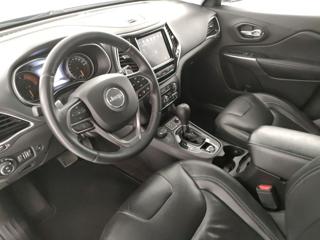 JEEP Cherokee usata, con ESP