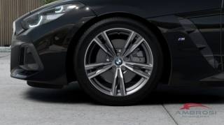 BMW Z4 usata 7