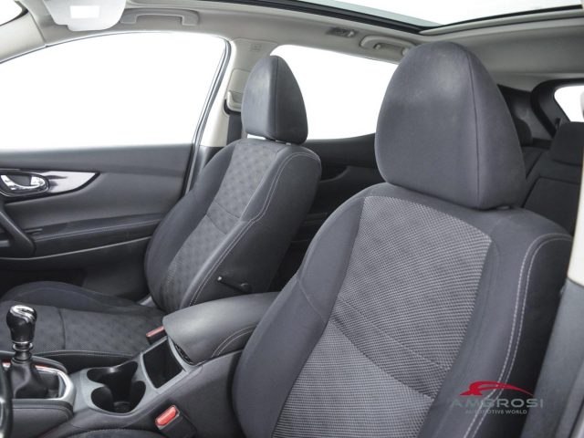NISSAN Qashqai usata 8