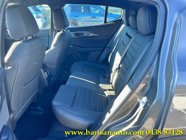 ALFA ROMEO Tonale usata, con Autoradio