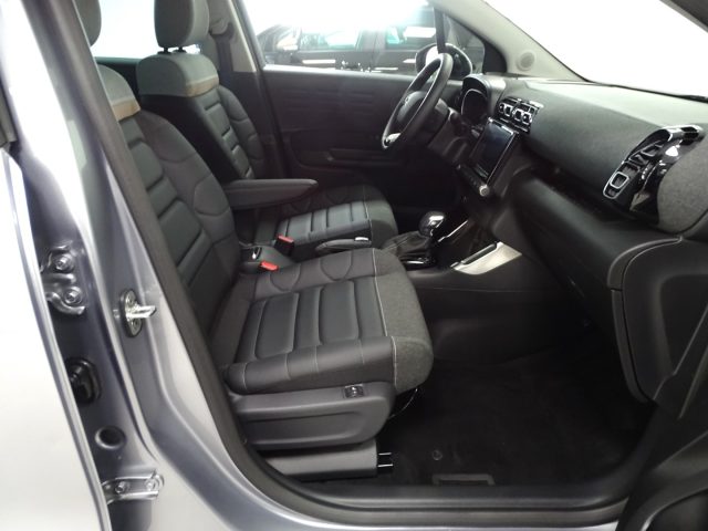 CITROEN C3 Aircross usata, con Servosterzo