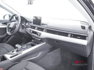 AUDI A4 usata 11