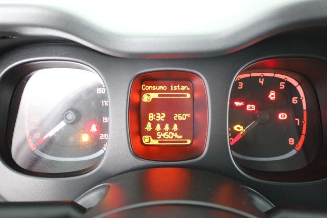 FIAT Panda usata 12