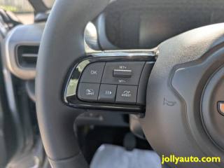 JEEP Avenger usata, con Start/Stop Automatico