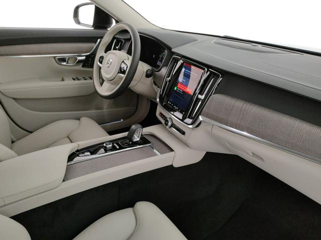 VOLVO V90 usata, con Fari LED