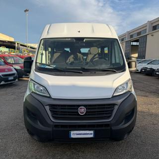 FIAT Ducato usata, con Start/Stop Automatico