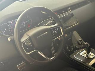 LAND ROVER Range Rover Evoque usata, con Sensori di parcheggio posteriori