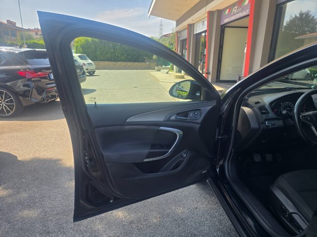 OPEL Insignia usata 75