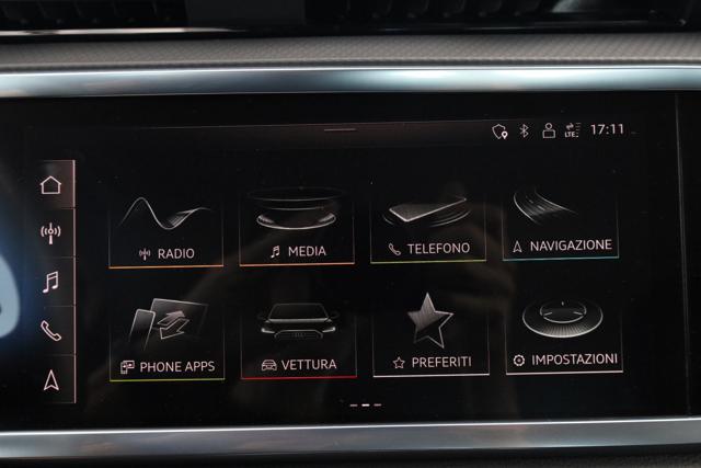 AUDI Q3 usata, con Apple CarPlay